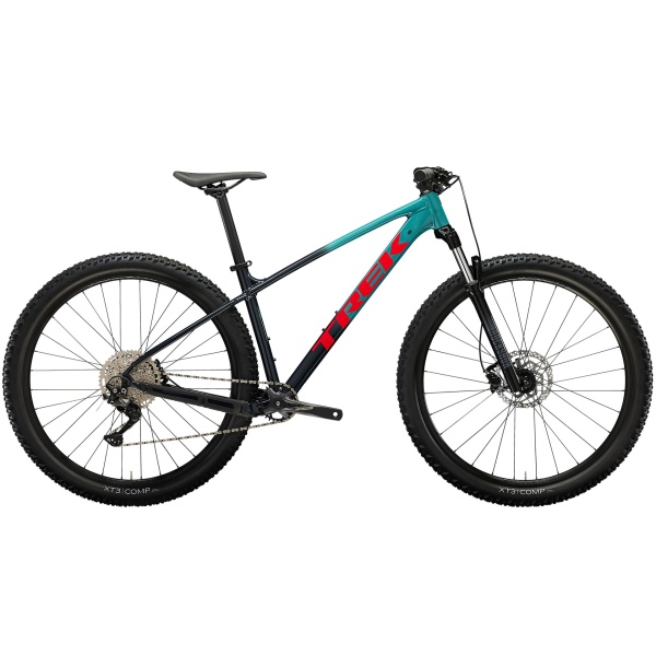 Trek Marlin 7 - Medium - Teal