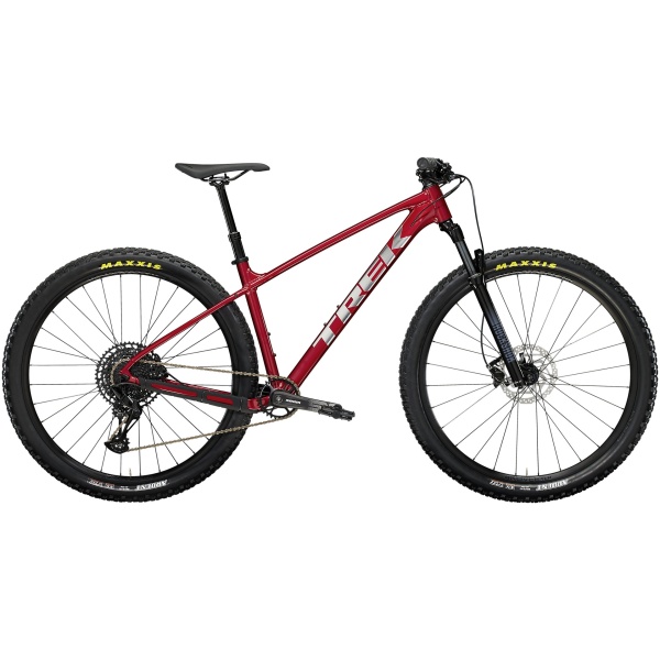Trek Marlin 8 - Large - Rød