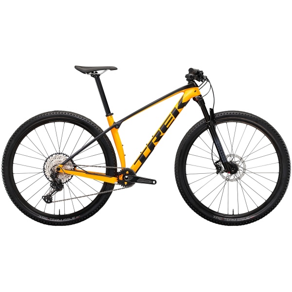 Trek Procaliber 9.6 - Medium - Orange