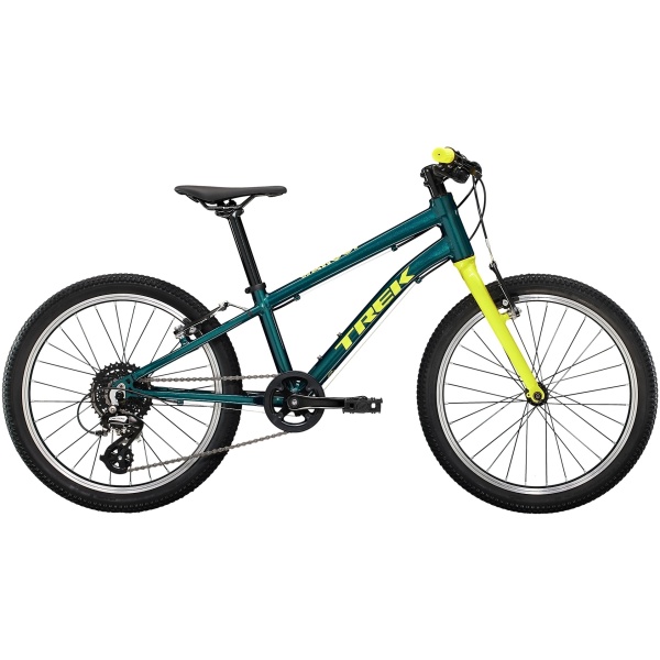 Trek Wahoo - 20" - Grøn