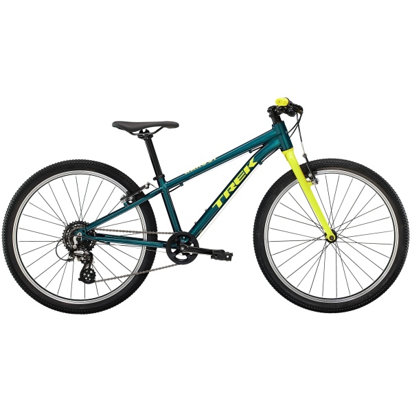 Trek Wahoo - 24" - Grøn