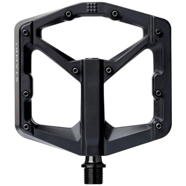 Crank Brothers Stamp 2 V2 - Large - Sort