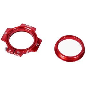 Muc-Off Crank Preload Ring - Rød