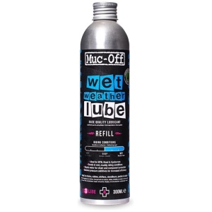 Muc-Off Wet Lube 300ml Refill