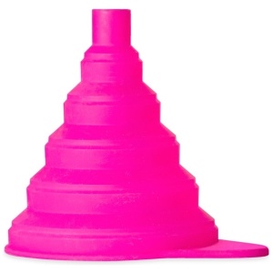 Muc-Off Silicone Funnel