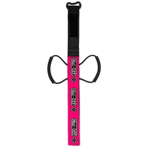 Muc-Off Utility Frame Strap - Pink