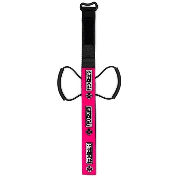 Muc-Off Utility Frame Strap - Pink