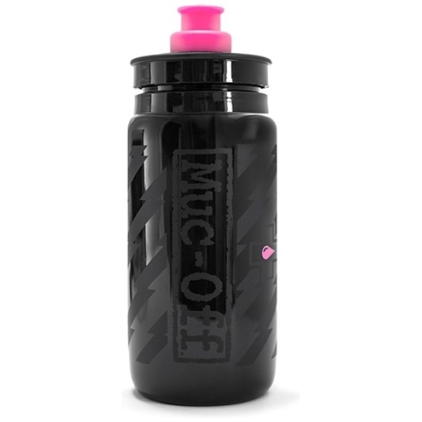 Muc-Off Elite Fly Bottle 550ml - Sort
