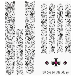 Muc-Off Frame Protector Kit MTB  - Klar