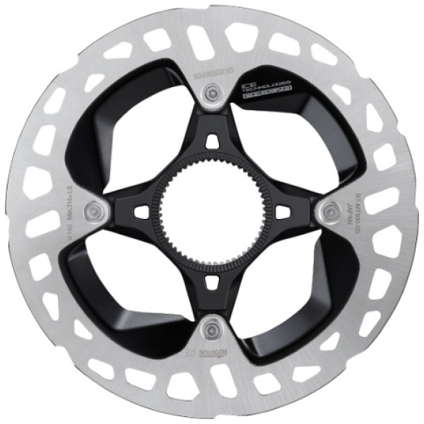 Shimano RT-MT900 Rotor Center Lock 140mm