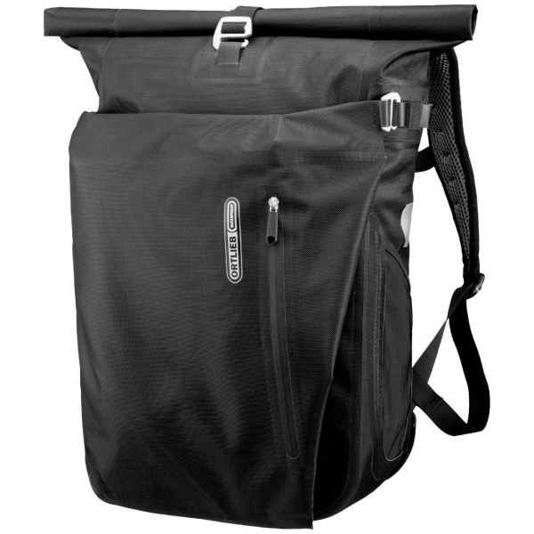Ortlieb Vario PS QL3.1 - Sort