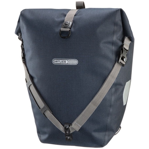 Ortlieb Back-Roller Urban Line QL3.1 - Blå