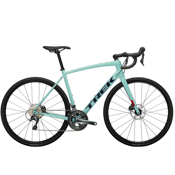 Trek Domane AL 4 Disc - 56cm - Turkis