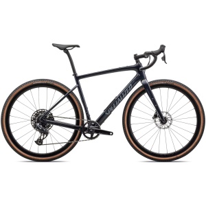 Specialized Diverge Expert Carbon - 56cm - Blå