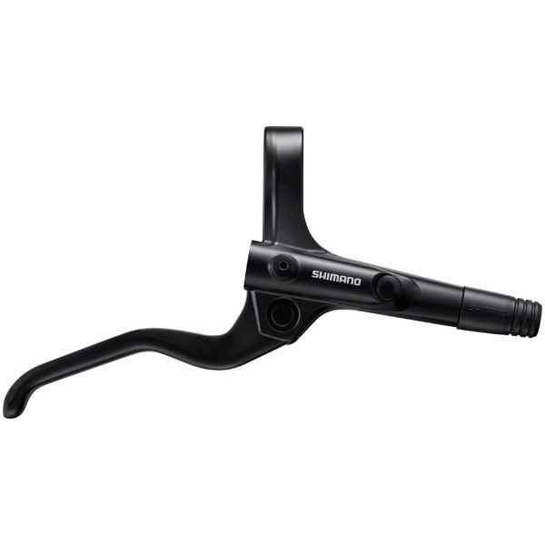 Shimano BL-MT201-R Bremsegreb - Bag - Sort