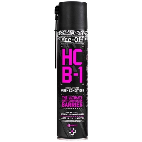 Muc-Off HCB-1 400ml