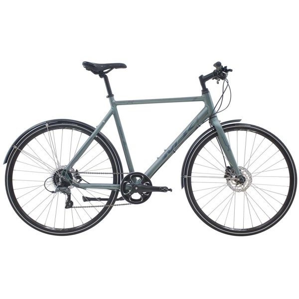 MBK Concept X - 58cm - Blå