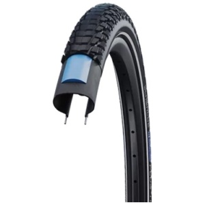 Schwalbe Marathon Plus Tour 50-622 - 28x1.75