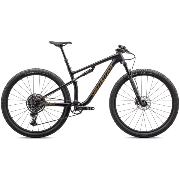 Specialized Epic Comp - X-Large - Brun