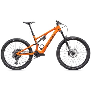 Specialized Levo SL Comp Carbon - Large - Orange