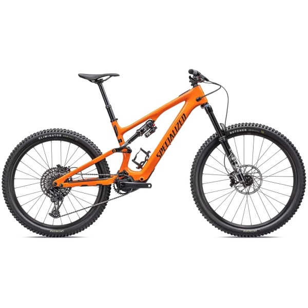 Specialized Levo SL Comp Carbon - Large - Orange