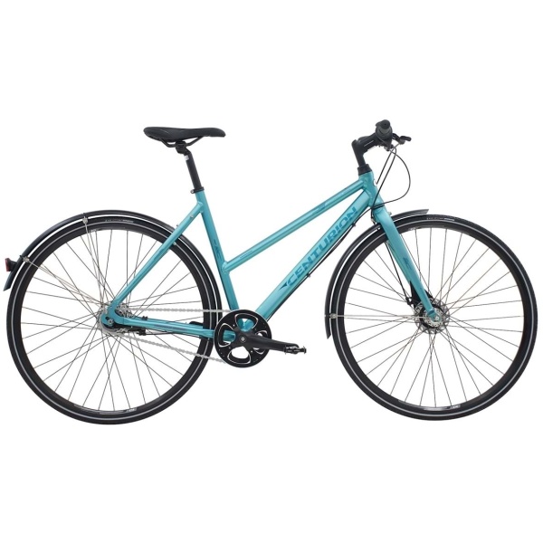 Centurion Ultimate - 56cm - Petroleom