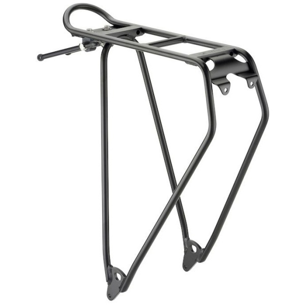 Racktime Lightit Bagagebære - 28"