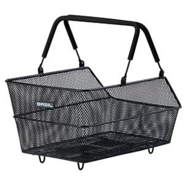 Basil Cento MIK Small - Small