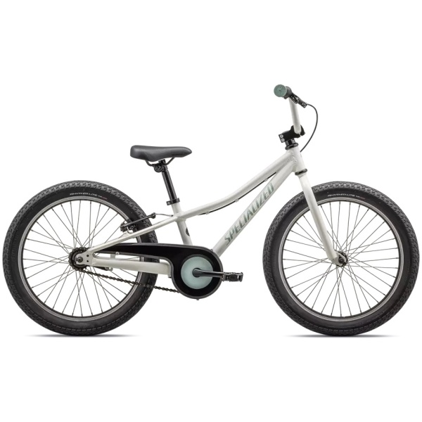 Specialized Riprock Coaster - 20" - Hvid