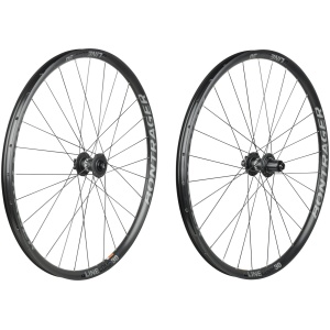 Bontrager Line Comp 30 TLR Non-Boost Hjulsæt - 29