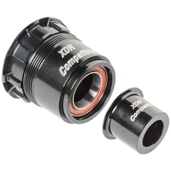 DT SWISS Freehub body XDR Ratchet 12x142mm