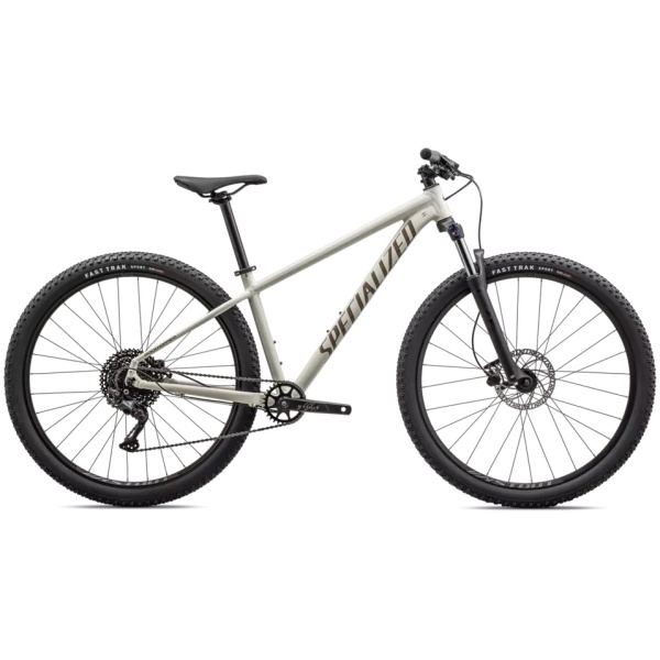 Specialized Rockhopper Comp 29 - Large - Hvid