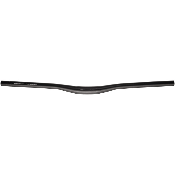Bontrager Comp 31.8 MTB Styr 15mm rise - 780mm