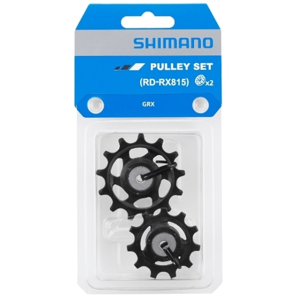 Shimano RD-RX815 GRX Pulleyhjul - 11 Speed