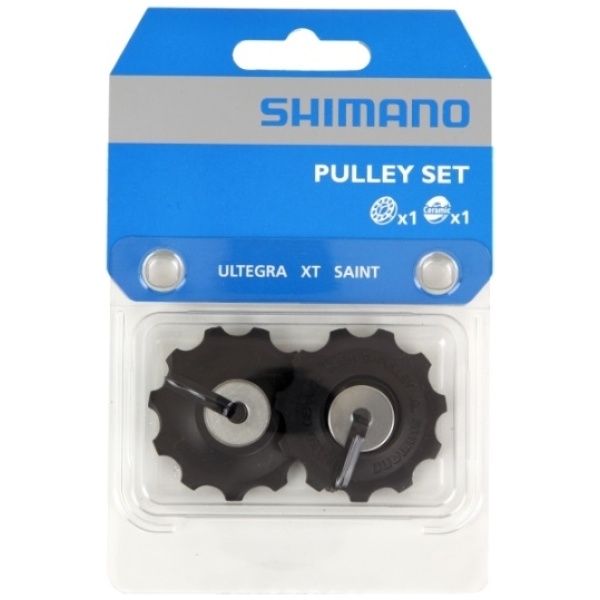 Shimano RD-6700 Pulleyhjul Ultegra/XT - 9/10 Speed