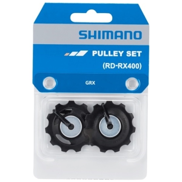 Shimano RD-RX400 Pulleyhjul - 10 Speed