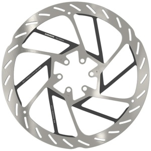 SRAM HS2 Rotor - 200mm - 6-huls