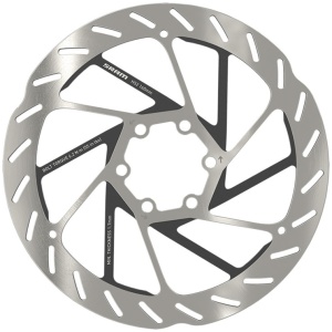 SRAM HS2 Rotor - 160mm - 6-huls