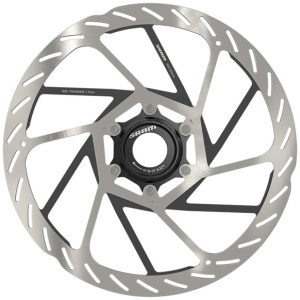 SRAM HS2 Rotor - 220mm - Centerlock