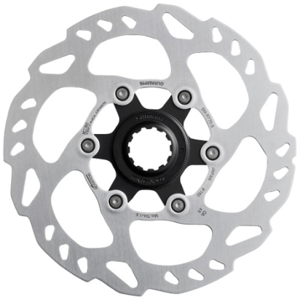 Shimano SM-RT70 Bremeskive - 160mm - Centerlock