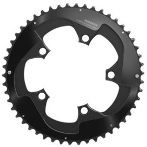 SRAM Chainring Red 11s 110BCD - 50T - Sort