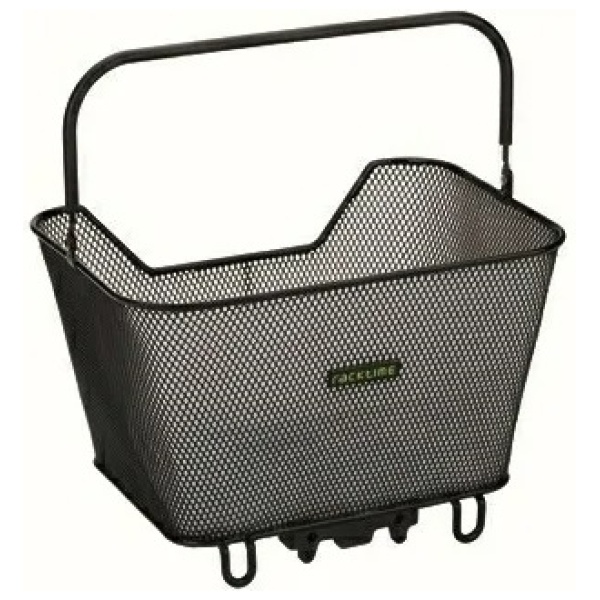 Racktime Bask-It 2.0 - Small - Sort