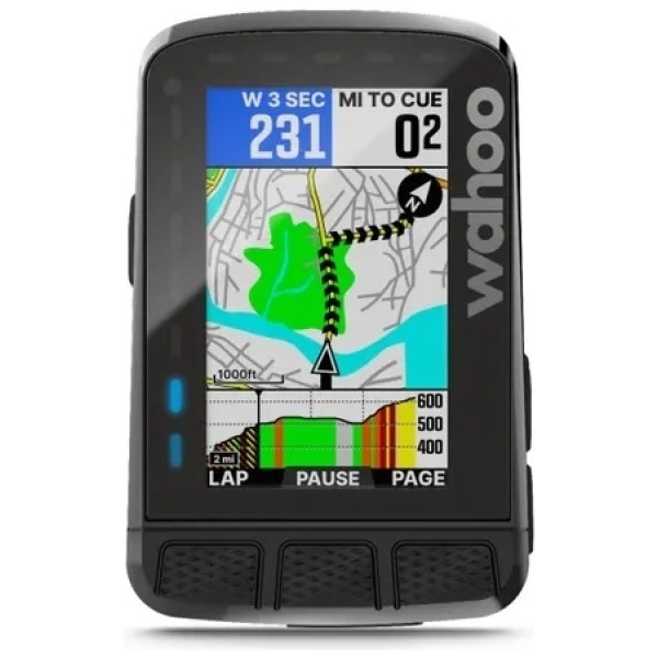 Wahoo Elemnt Roam V2