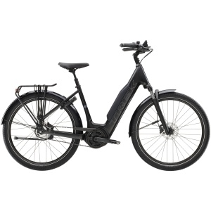 Trek District+ 4 Low 725Wh - MatSort - Medium