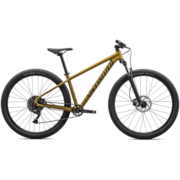 Specialized Rockhopper Comp 29 - X-Large - Guld