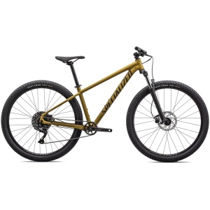 Specialized Rockhopper Comp 29 - Small - Guld