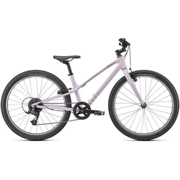 Specialized Jett - 24" - Lyserød