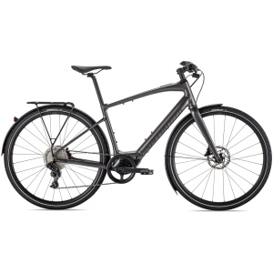 Specialized Vado SL 4.0 EQ - Medium - Grå