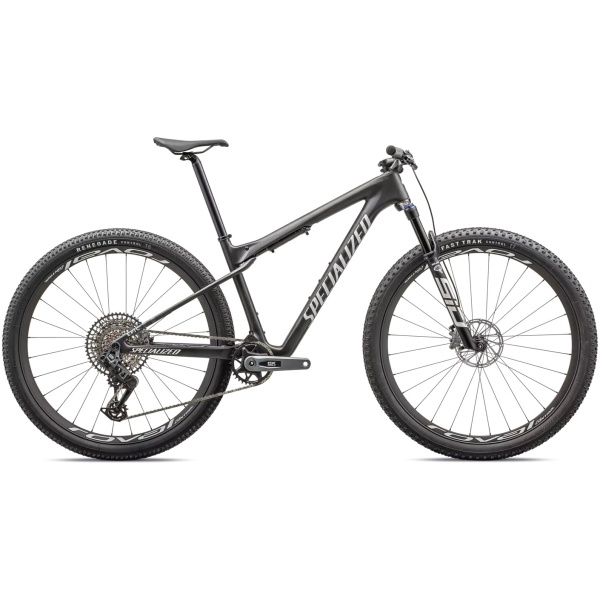 Specialized Epic World Cup Expert - Medium - MatSort