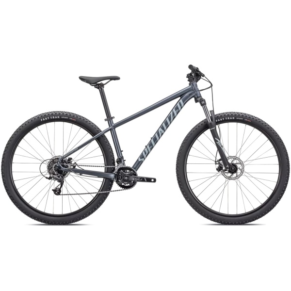 Specialized Rockhopper 27.5 - Medium - Blå